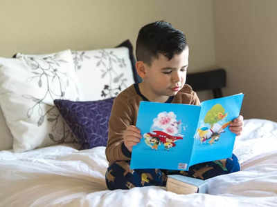 ​Kid Story Book: बच्चों को जरूर पसंद आएंगी इन किताबों की कहानियां, इनसे बेहतर होगा मानसिक विकास 