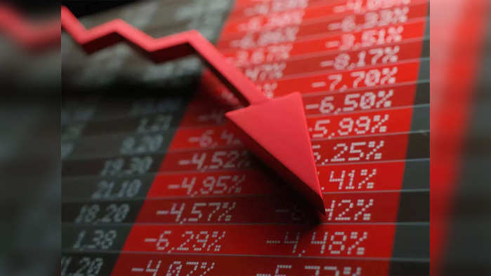 Stock Market News (Representative Picture)