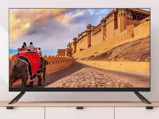 ₹30000 से भी कम कीमत वाली हैं ये 50 इंच Smart TV, देंगी एक्स्ट्रा ब्राइट और कलरफुल वीडियो (October, 2022) 