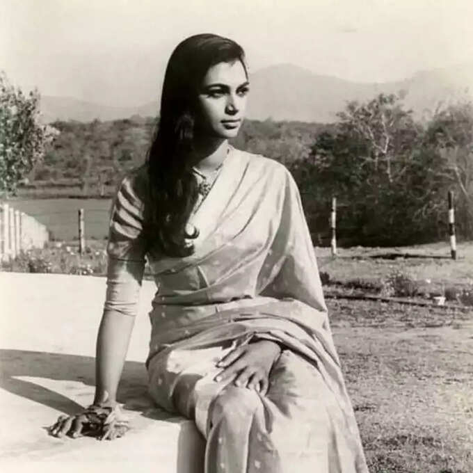 simi garewal young