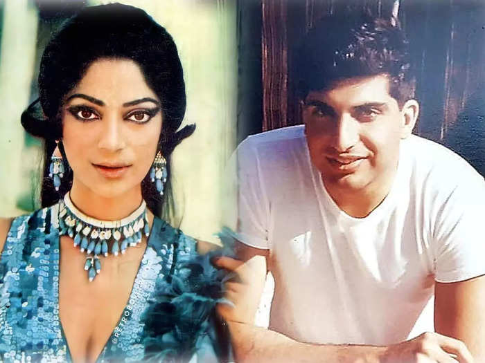 Simi Garewal Birthday