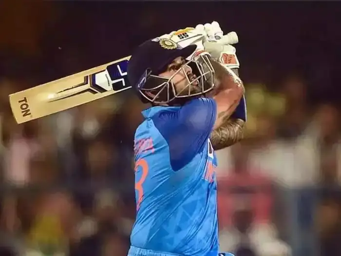 सूर्या आणि राहुलची धमाकेदार फटकेबाजी, ऑस्ट्रेलियासमोर विजयासाठी ठेवले मोठे आव्हान