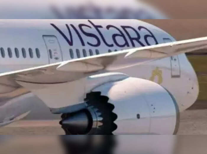 vistara