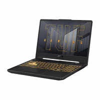 आसुस TUF Gaming F15 TUF506HM-ES76 Laptop 11th Gen Intel Core i7-11800H/16GB/1TB SSD/Windows 10