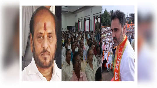 Maharashrtra Politics: रामदास कदम, योगेश कदमांसाठी धोक्याची घंटा; मुंबईतील कुणबी मेळावा ठरणार गेमचेंजर?