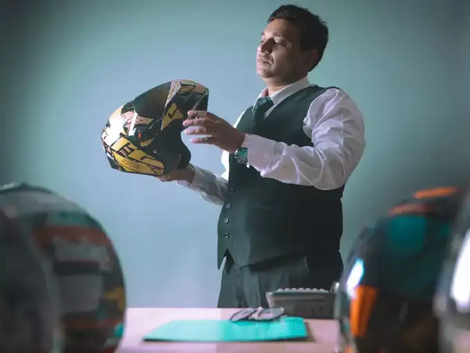 Steelbird Helmets to open 1,000 new Steelbird Riders Shoppe by 2024