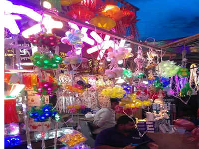 Diwali Lighting: इस दिवाली देसी लाइट्स और पलूशन फ्री पटाखों की धूम