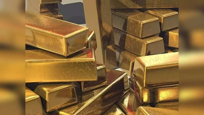 Gold Price: ফাইল ফটো