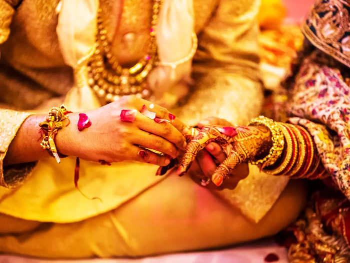 these arranged marriage facts that you did not know about