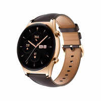 honor watch gs 3