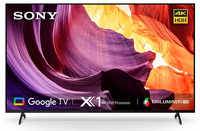 सोनी KD-75X80K 75 Inch LED 4K, 3840 x 2160 Pixels TV