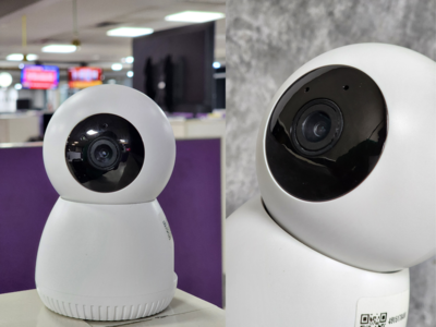 Godrej Ace Pro CCTV Camera Review: 2699 रुपये में क्या आपकी हर जरूरत करेगा पूरा? 