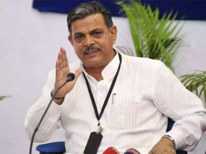 dattatreya hosabale