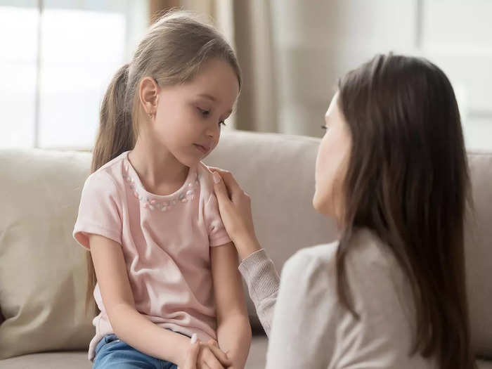 how to share your feelings with your kids without overwhelming them