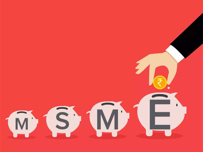 MSMEs To Avail Non Tax Benefits For 3 Years