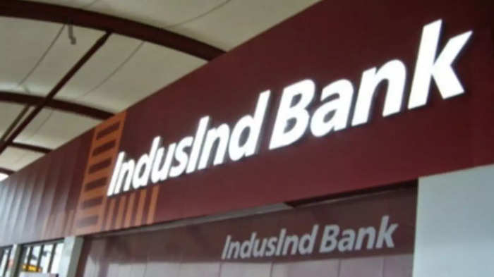 indusind bank