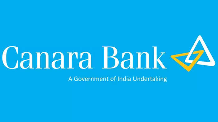 Canara Bank logo - et tamil