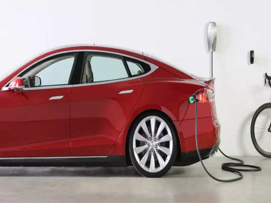 Tesla Home Charging Station : প্রতীকী ছবি