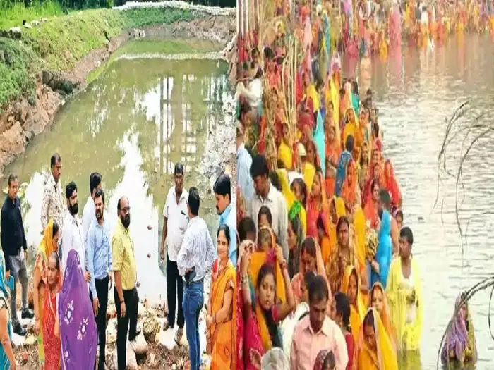 Chhath puja 2022
