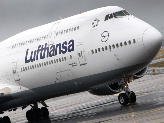 Lufthansa News : 9 घंटे की फ्लाइट को दो दिन कैसे लग गए! फ्रैंकफर्ट से भारत आ रहा था बोइंग का जंबो प्लेन 