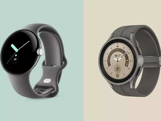Google Pixel Watch vs Google Pixel Watch 5: कीमत और फीचर में कौन-सी वॉच है बेहतर? 