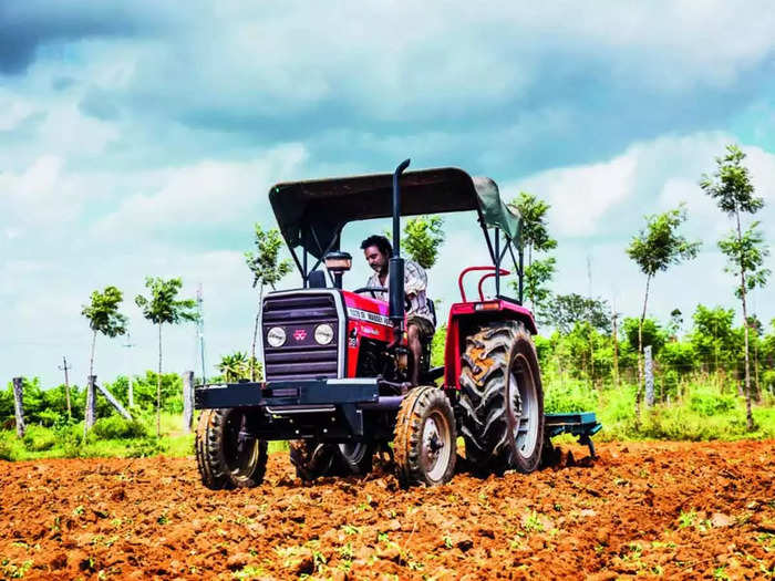 PM Kisan Tractor Yojana