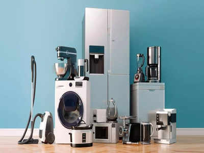 Dhanteras 2022 : धनतेरस पर खरीदें सालभर यूज होने वाले ये Home Appliances, यहां मिल रहे बहुत सस्ते