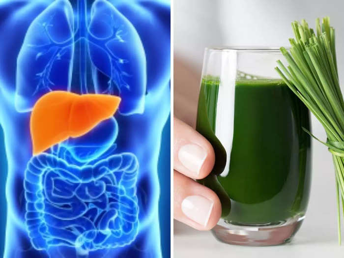 nutritionist loveneet batra shared 5 foods for healthy liver