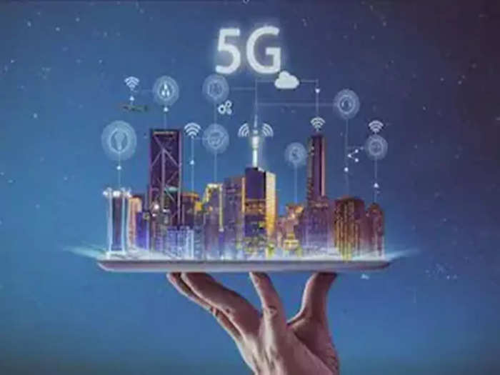 Telcos 5G Network : প্রতীকী ছবি