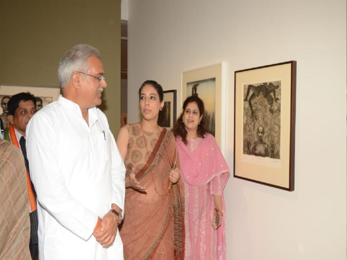 bhupesh baghel 6 bhupesh baghel 6