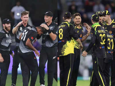 T20 World Cup: दिग्गज खिलाड़ी को बाहर रखने की तैयारी में ऑस्ट्रेलिया, सुपर-12 के पहले मैच में न्यूजीलैंड से टक्कर 