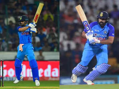 IND vs PAK: टीम इंडिया का कौन सा खिलाड़ी किस बल्ले से करेगा पाकिस्तानी गेंदबाजों की कुटाई, देखिए 