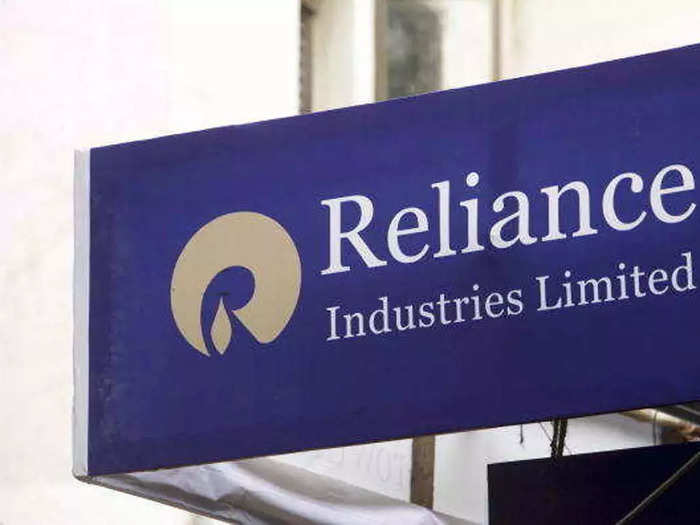 Reliance Industries