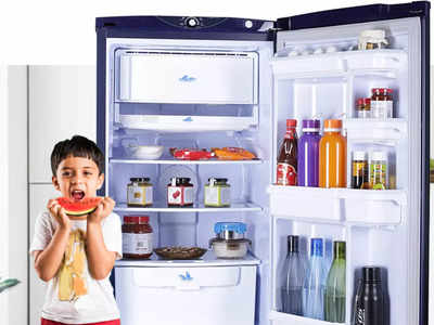 Great Indian Festival : 15 हजार रुपये से कम में पाएं ये Refrigerator, सेल में मिल रही है 44% तक की छूट 
