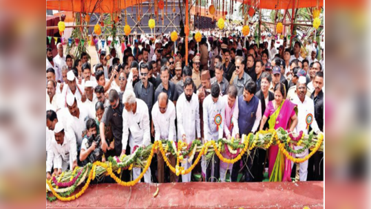 शेतकऱ्यांची दिवाळी गोड! मुख्यमंत्री एकनाथ शिंदे यांचे प्रतिपादन, 'नासाका'च्या गळीत हंगामाचा प्रारंभ