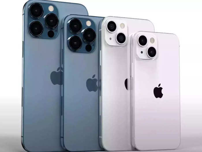 iPhone 13 : প্রতীকী ছবি