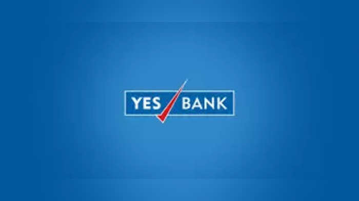 yes bank.