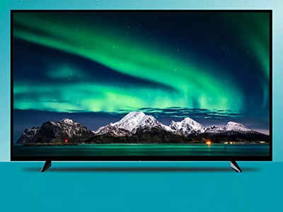 Amazon Diwali Sale 2022: मात्र ₹13999 की कीमत में खरीदें यह 40 इंच की स्क्रीन वाली Full HD Smart TV 