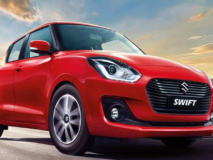 Maruti Swift Loan DownPayment EMI