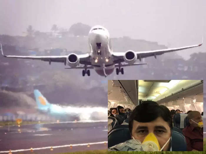 five secret of airlines no one can die in flight know why full detail hindi