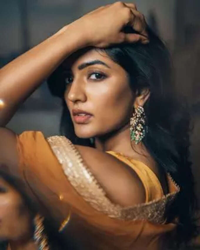 ஈஷா ரேப்பா