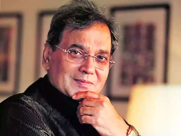 subhash ghai