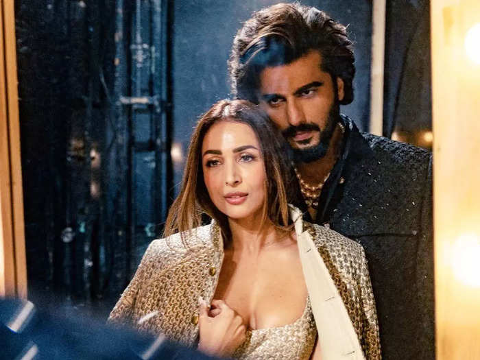 malaika arora arjun kapoor