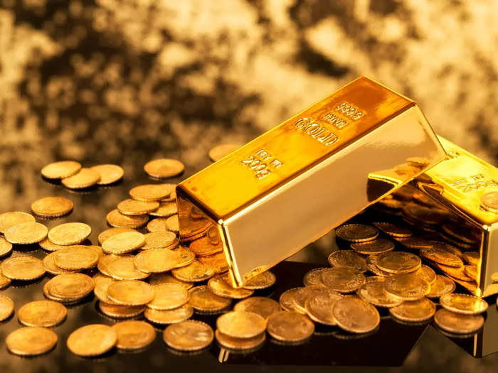 Gold ETFs