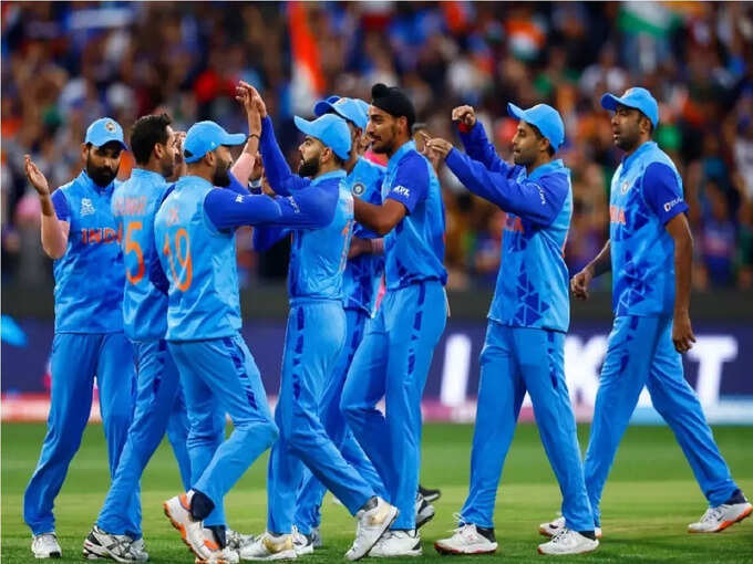 IND vs PAK 1
