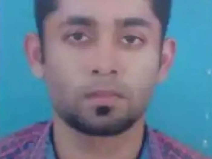 malayali missing in dubai