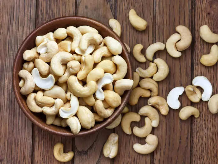 Cashew Nut: ফাইল ফটো
