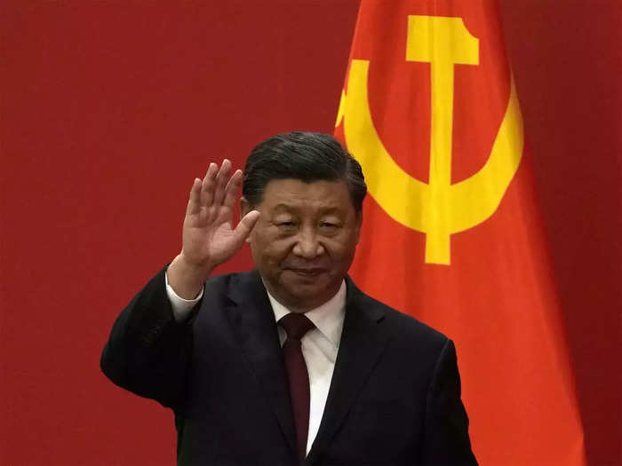 Xi-Jinping