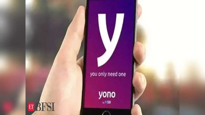 SBI Yono App: ফাইল ফটো