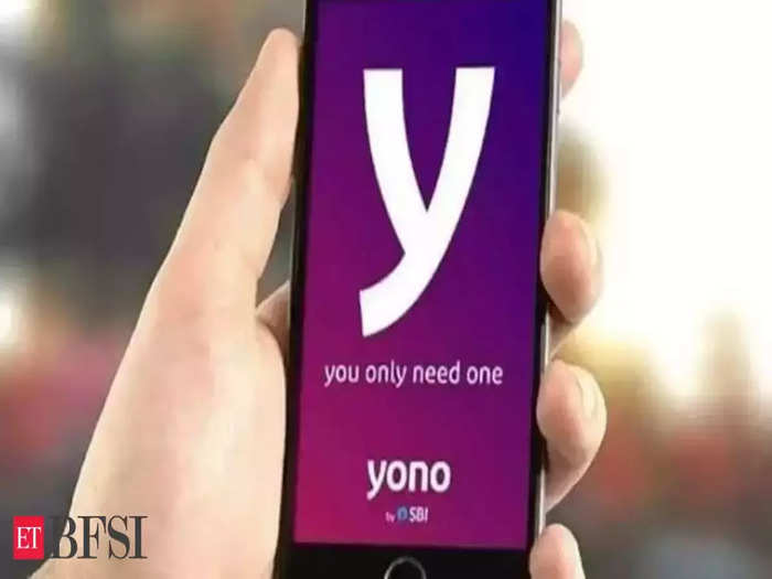 SBI Yono App: ফাইল ফটো